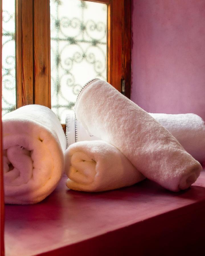 Riad Alena Marrakesh Esterno foto